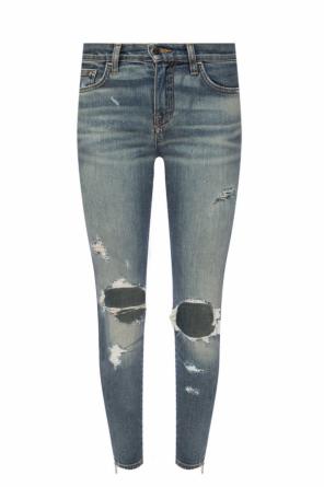 Jeans with rips, zdjęcie 1 Jeans with rips od Amiri